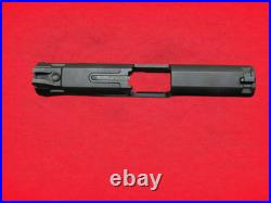 Smith & Wesson M&P9 Shield EZ M2.0 9mm 3.5 Complete Slide LPK USED