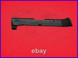 Smith & Wesson M&P9 Shield EZ M2.0 9mm 3.5 Complete Slide LPK USED
