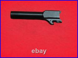 Smith & Wesson M&P9 Shield EZ M2.0 9mm Used Complete Slide Lower Parts