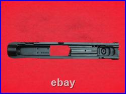 Smith & Wesson M&P9 Shield EZ M2.0 9mm Used Complete Slide Lower Parts