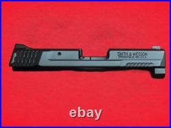 Smith & Wesson M&P9 Shield EZ M2.0 9mm Used Complete Slide Lower Parts