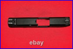 Smith & Wesson M&P9 Shield OEM 9mm Used Upper Complete Slide Lower Kit