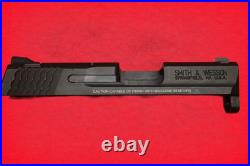Smith & Wesson M&P9 Shield OEM 9mm Used Upper Complete Slide Lower Kit