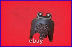 Smith & Wesson M&P9 Shield OEM 9mm Used Upper Complete Slide Lower Kit