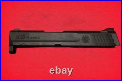 Smith & Wesson M&P9 Shield OEM 9mm Used Upper Complete Slide Lower Kit