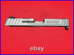 Smith & Wesson SD40 VE OEM 40 S&W Used Upper Complete Slide Lower Parts Kit