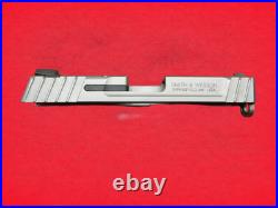 Smith & Wesson SD40 VE OEM 40 S&W Used Upper Complete Slide Lower Parts Kit