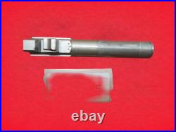 Smith & Wesson SD40 VE OEM 40 S&W Used Upper Complete Slide Lower Parts Kit