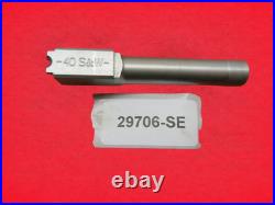 Smith & Wesson SD40 VE OEM 40 S&W Used Upper Complete Slide Lower Parts Kit Smith & Wesson SD40 VE OEM 40 S&W Used Upper Complete Slide Lower Parts Kit