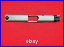 Smith & Wesson SD40 VE OEM 40 S&W Used Upper Complete Slide Lower Parts Kit