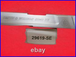 Smith & Wesson SD40 VE OEM 40 S&W Used Upper Complete Slide Lower Parts Kit