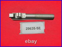 Smith & Wesson SD40 VE OEM 40 S&W Used Upper Complete Slide Lower Parts Kit