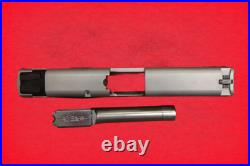 Smith & Wesson SD40VE OEM 40 S&W Used Upper Complete Slide Lower Parts Kit Smith & Wesson SD40VE OEM 40 S&W Used Upper Complete Slide Lower Parts Kit