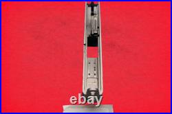 Smith & Wesson SD40VE OEM 40 S&W Used Upper Complete Slide Lower Parts Kit