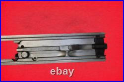 Smith & Wesson SD40VE OEM 40 S&W Used Upper Complete Slide Lower Parts Kit