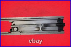Smith & Wesson SD40VE OEM 40 S&W Used Upper Complete Slide Lower Parts Kit