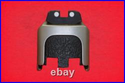 Smith & Wesson SD40VE OEM 40 S&W Used Upper Complete Slide Lower Parts Kit