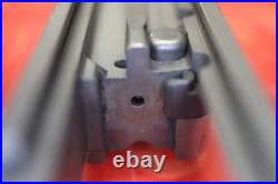Smith & Wesson SD40VE OEM 40 S&W Used Upper Complete Slide Lower Parts Kit