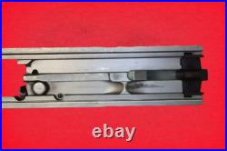 Smith & Wesson SD40VE OEM 40 S&W Used Upper Complete Slide Lower Parts Kit