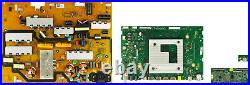 Sony KD-65X80K Complete LED TV Repair Parts Kit