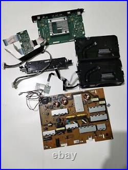 Sony KD-65X80cJ Complete TV Repair Parts Kit