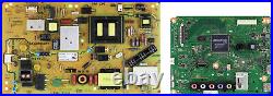 Sony KDL-40R450A Complete LED TV Repair Parts Kit
