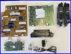 Sony XBR-55X700D Complete LED TV Repair Parts Kit