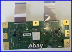 Sony XBR-55X700D Complete LED TV Repair Parts Kit