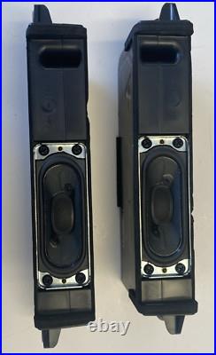 Sony XBR-55X700D Complete LED TV Repair Parts Kit