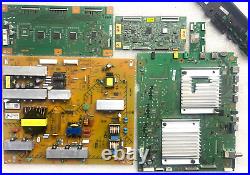 Sony XBR-55X950G Complete LED TV Repair Parts Kit