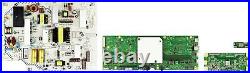 Sony XBR-65X800G Complete LED TV Repair Parts Kit