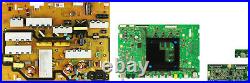 Sony XBR-65X81CH Complete LED TV Repair Parts Kit