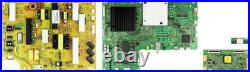 Sony XBR-65X850C Complete TV Repair Parts Kit Version 1