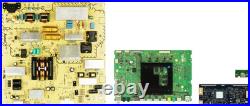Sony XBR-85X81CH Complete LED TV Repair Parts Kit