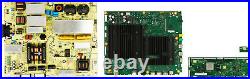 Sony XR-65A80CJ Complete LED TV Repair Parts Kit Sony XR-65A80CJ Complete LED TV Repair Parts Kit