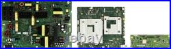 Sony XR-77A80CL Complete LED TV Repair Parts Kit