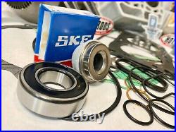 Sportsman 800 EFI Cam Stock Bore Complete Rebuilt Motor Engine Rebuild Parts Kit