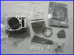 Sportsman Ranger 500 Rebuild Kit Stock Bore Cylinder Complete Top End Parts Kit