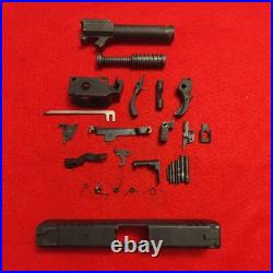 Springfield Armory XDM-40 Complete Slide Assembly And Lower Parts Kit. 40 Cal Springfield Armory XDM-40 Complete Slide Assembly And Lower Parts Kit. 40 Cal