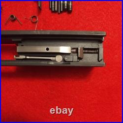Springfield Armory XDM-40 Complete Slide Assembly And Lower Parts Kit. 40 Cal