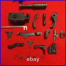 Springfield Armory XDM-40 Complete Slide Assembly And Lower Parts Kit. 40 Cal