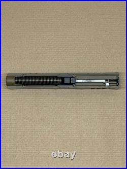 Springfield Echelon 4.5 FDE Tan OEM Complete Slide Barrel Recoil Spring New