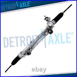 Steering Rack and Pinion for 2009 2010 Ford F-150 Expedition Lincoln Navigator