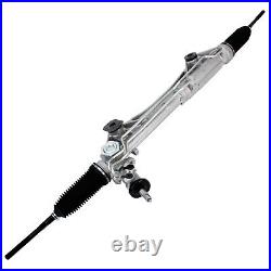 Steering Rack and Pinion for 2009 2010 Ford F-150 Expedition Lincoln Navigator