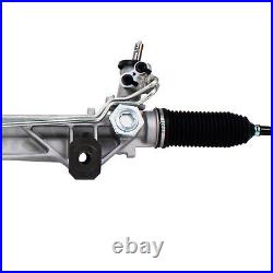 Steering Rack and Pinion for 2009 2010 Ford F-150 Expedition Lincoln Navigator