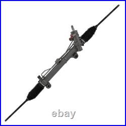 Steering Rack and Pinion for 2012-2014 Chevrolet Impala 2015-2016 Impala Limited