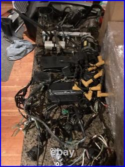 Suzuki DT225 outboard Complete Electrical/fuel Parts Kit Computers/harnesREAD Suzuki DT225 outboard Complete Electrical/fuel Parts Kit Computers/harnesREAD