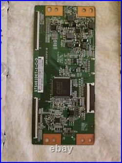 TCL 55 55S423 Complete TV Repair Parts Kit