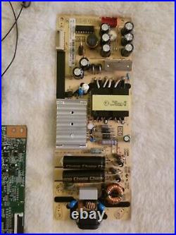 TCL 55 55S423 Complete TV Repair Parts Kit