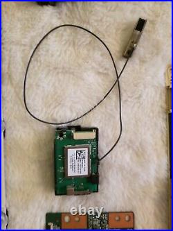TCL 55 55S423 Complete TV Repair Parts Kit